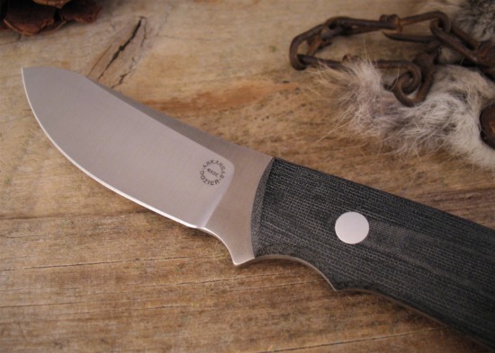 Bob Dozier - Uncommon Model - Safari Skinner - Image 2