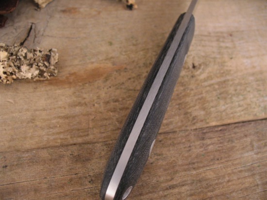 Bob Dozier - Uncommon Model - Safari Skinner - Image 3