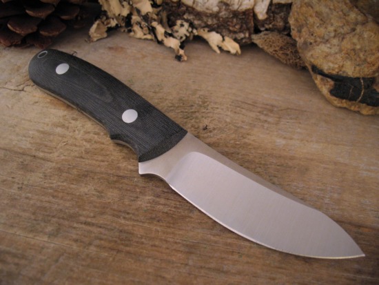 Bob Dozier - Uncommon Model - Safari Skinner - Image 4