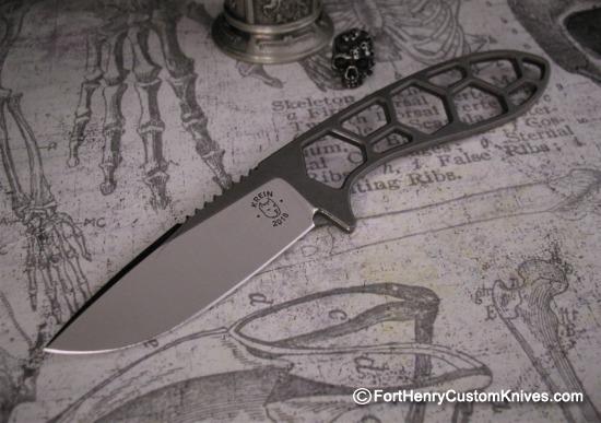 Tom Krein - Custom Cous Deer Hunter - Ultra Light