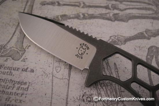 Tom Krein - Custom Cous Deer Hunter - Ultra Light - Image 2