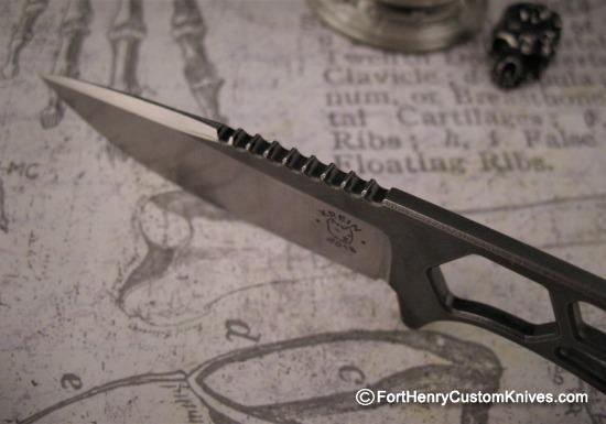 Tom Krein - Custom Cous Deer Hunter - Ultra Light - Image 3