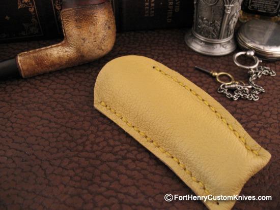 Radoslaw Sawicki - Bose Swayback Slip Joint - Richlite Handle - Image 8