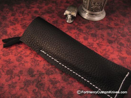 Kansei Matsuno - Large Friction Folder - GLow In The Dark Carbon Fiber - Image 9