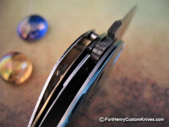 Dew Hara - Custom KAO Money Clip Flipper - #010 - Image 5