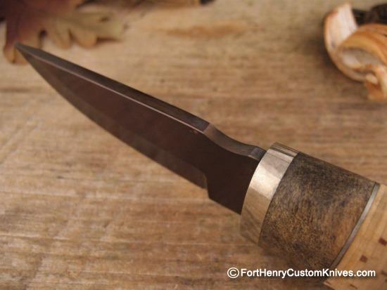 Herb Derr - NEW Birch Bark Hunter - O1 - Image 3