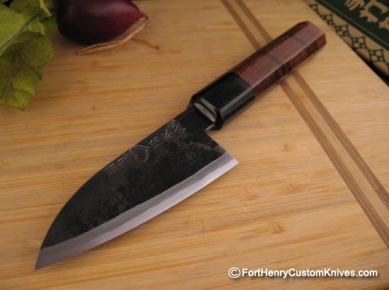Takeda - Hand Forged - Banno KoDeba