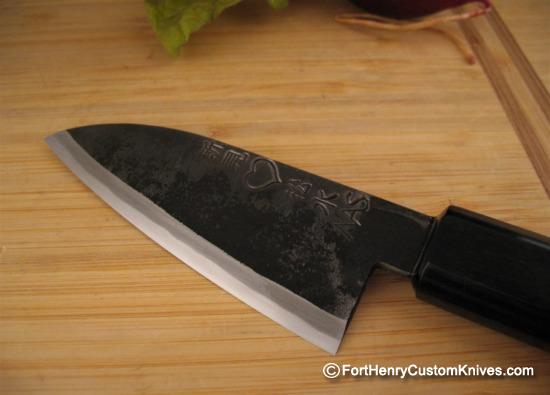 Takeda - Hand Forged - Banno KoDeba - Image 2