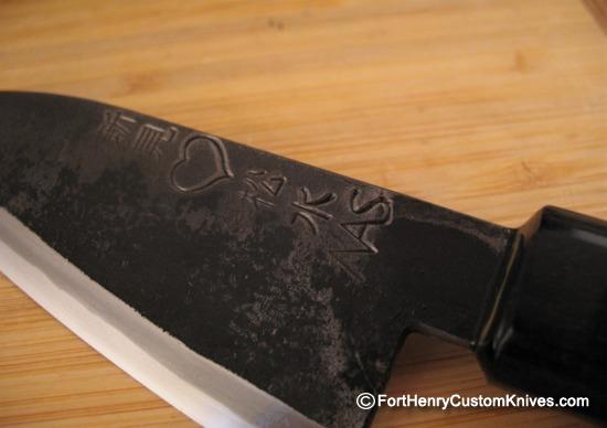 Takeda - Hand Forged - Banno KoDeba - Image 4