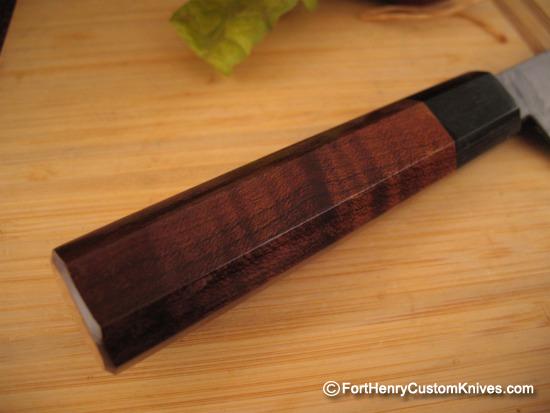 Takeda - Hand Forged - Banno KoDeba - Image 3