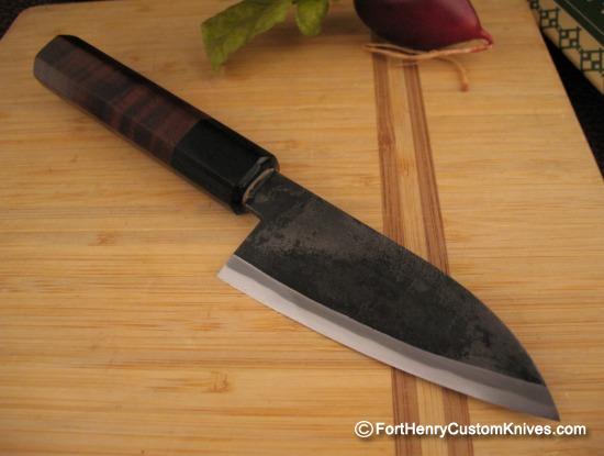 Takeda - Hand Forged - Banno KoDeba - Image 5