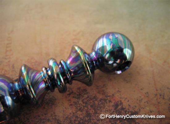 TI-Gear_Design - Ultimate Bottle Openers - Timascus - Image 2