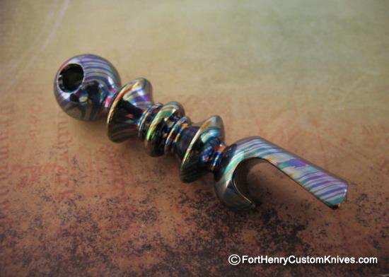 TI-Gear_Design - Ultimate Bottle Openers - Timascus - Image 4