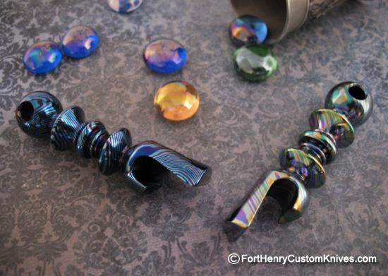 TI-Gear_Design - Ultimate Bottle Openers - Timascus