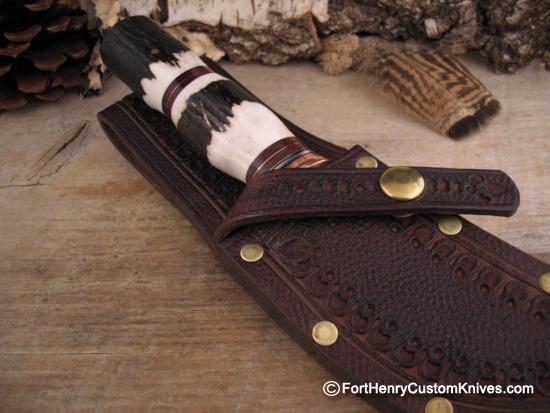 Mike Malosh - Scagel Stag Hunter - Rare Copper Guard - Image 6