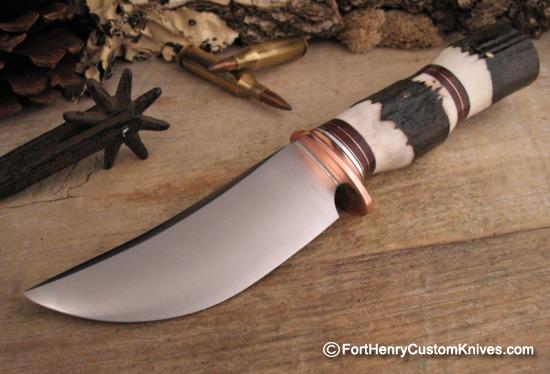 Mike Malosh - Scagel Stag Hunter - Rare Copper Guard - Image 5