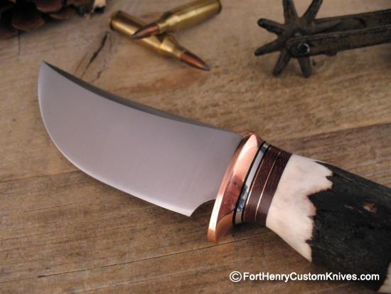 Mike Malosh - Scagel Stag Hunter - Rare Copper Guard - Image 2