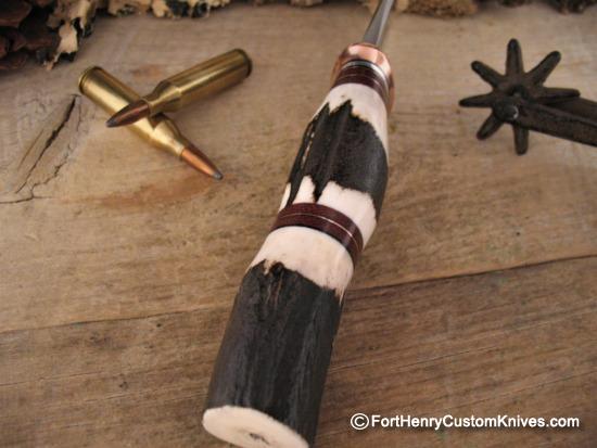 Mike Malosh - Scagel Stag Hunter - Rare Copper Guard - Image 3