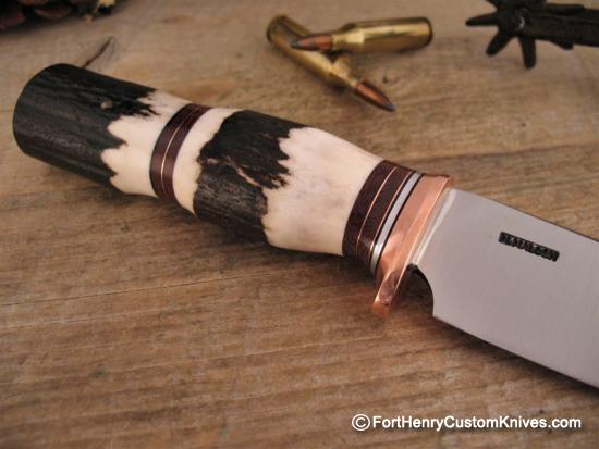 Mike Malosh - Scagel Stag Hunter - Rare Copper Guard - Image 4