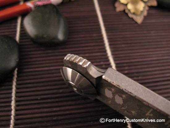 Darriel Caston - Kadima V3 Flipper - Sun Wave Fish - Image 3