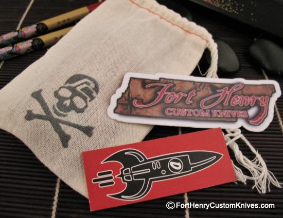 Darriel Caston - Kadima V3 Flipper - Sun Wave Fish - Image 12