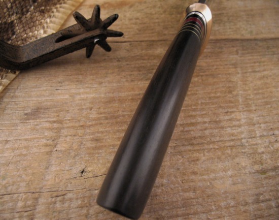 Mike Malosh - NEW Design - Pathfinder Camp Knife - Image 5