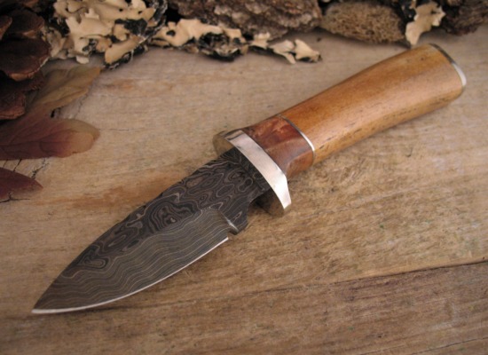 Herb Derr - Personal Cross Over - Sea Cow