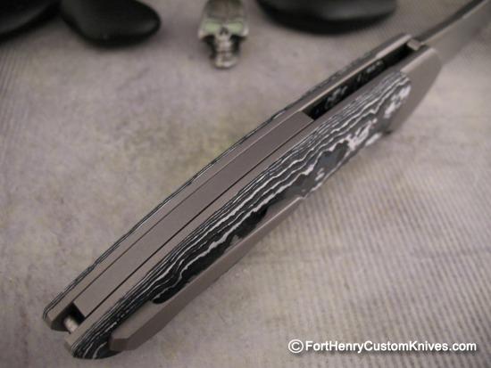 Alexander Cheburkov - Custom / One Off - Russki - Fat Carbon - Image 6