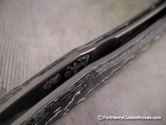 Alexander Cheburkov - Custom / One Off - Russki - Fat Carbon - Image 8