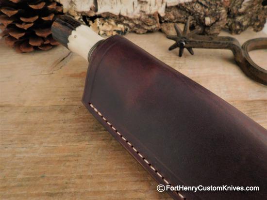 Mike Malosh - Scagel Stag Hunter - Rare Copper Guard - Image 6