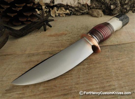 Mike Malosh - Scagel Stag Hunter - Rare Copper Guard - Image 5