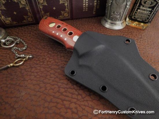 Bob Dozier - Razorback - One of a Kind - Discontinued - Image 6