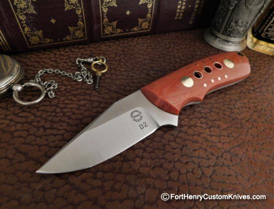 Bob Dozier - Razorback - One of a Kind - Discontinued