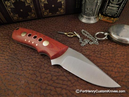 Bob Dozier - Razorback - One of a Kind - Discontinued - Image 5