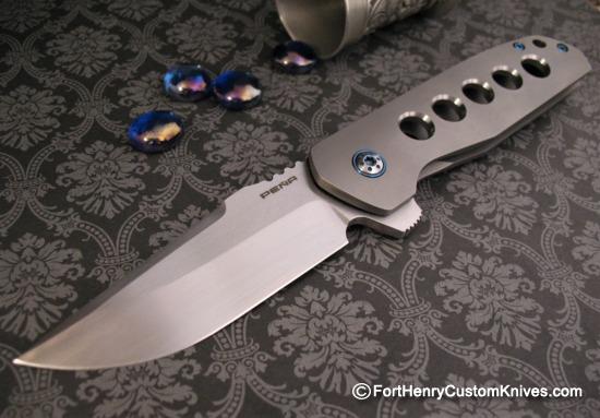 Enrique Pena - Talon Flipper - MokuTi clip