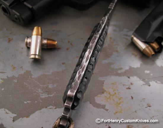 COBBLE Blade - NEW Model - Agent - CPM 3V - Image 4