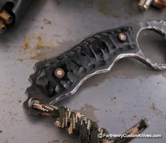 COBBLE Blade - NEW Model - Agent - CPM 3V - Image 5