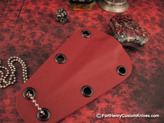 Kim Breed - Punch Pins - Limited Edition - Blood Money - Last One - Image 7