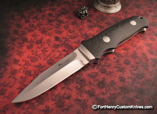 Kansei Matsuno - Custom New York Special - Flipper