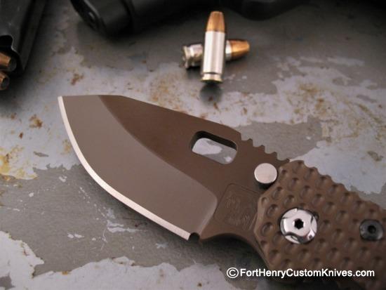 Trouble Blades - Lil Mofo - 911- CruWear - Image 3