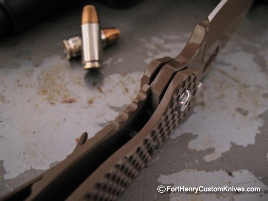 Trouble Blades - Lil Mofo - 911- CruWear - Image 4