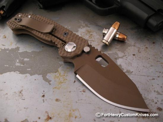 Trouble Blades - Lil Mofo - 911- CruWear - Image 6