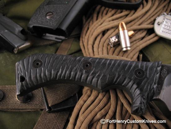 Miller Bros. Blades - Rare Custom Model - One Off - Image 5