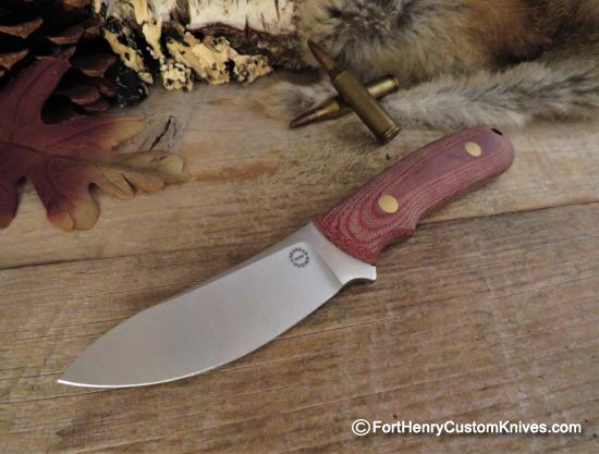 Dozier Knives