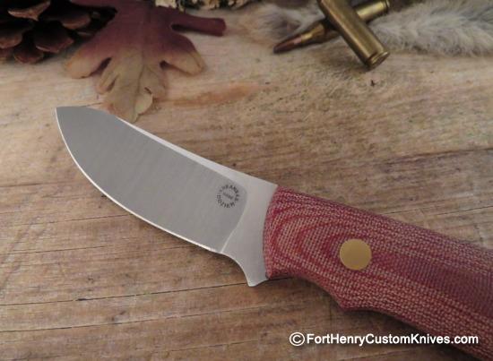 Bob Dozier Custom Knives