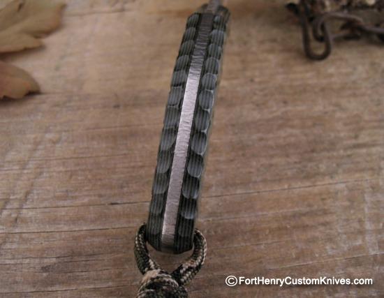 COBBLE Blade - Rare Pitbull Nano - CPM S125V - Image 4