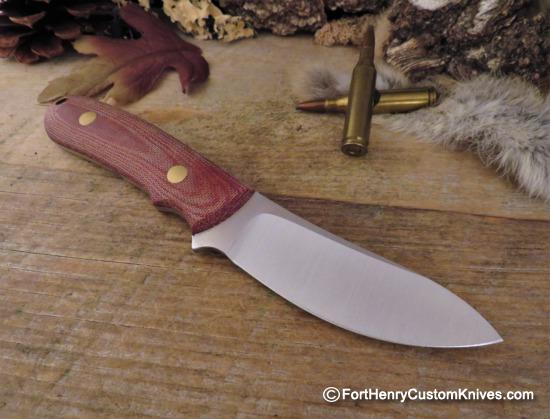 Dozier Custom Knives