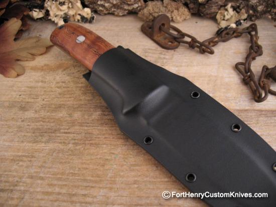 Bob Dozier - Rare Kephart Special - Flat Ground - Image 6