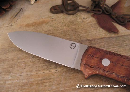 Bob Dozier - Rare Kephart Special - Flat Ground - Image 2