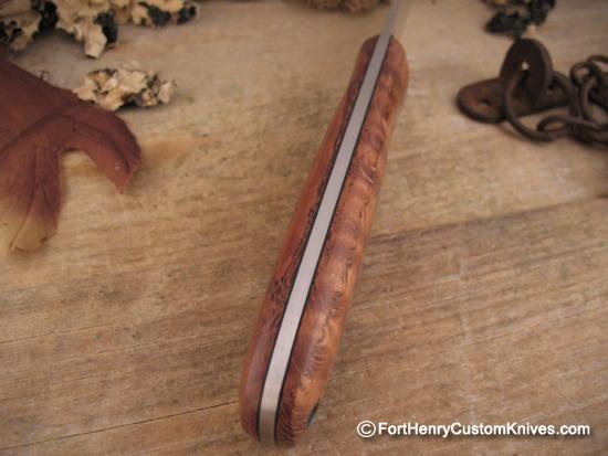 Bob Dozier - Rare Kephart Special - Flat Ground - Image 3